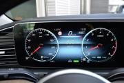 Mercedes-Benz GLS II (X167) Иркутск  - изображение 54