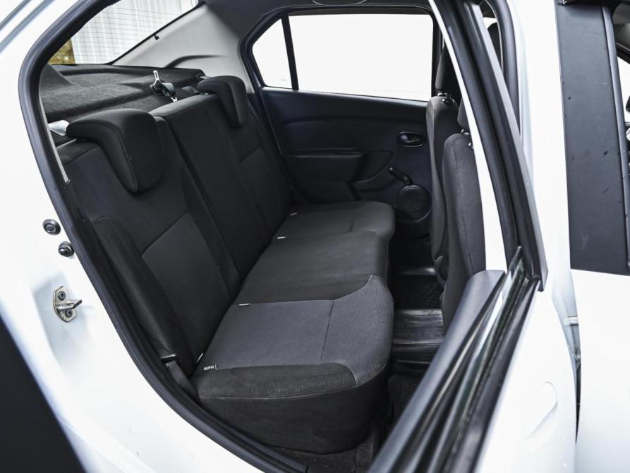 Renault Logan II Рестайлинг Ставрополь  - изображение 7