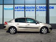Renault Megane II Рестайлинг Екатеринбург  - изображение 25