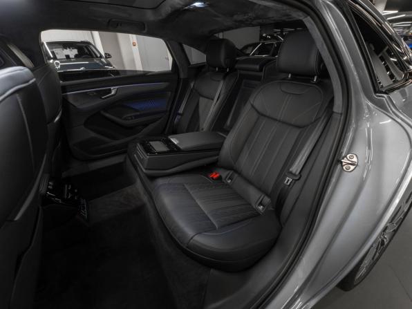 Audi A6 VI (C9) с пробегом 2026 года, цена 7 450 000 рублей, 50 км, седан, Автокод Объявления