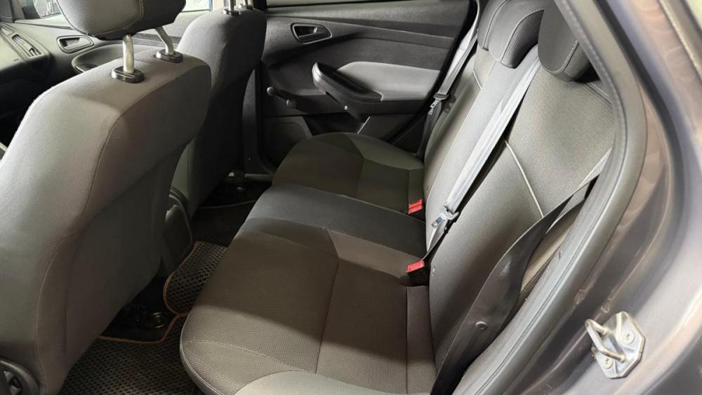 Ford Focus III Магнитогорск  - изображение 13