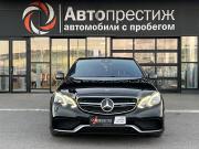 Mercedes-Benz E-Класс IV (W212 S212 C207) Рестайлинг Волгоград  - изображение 34