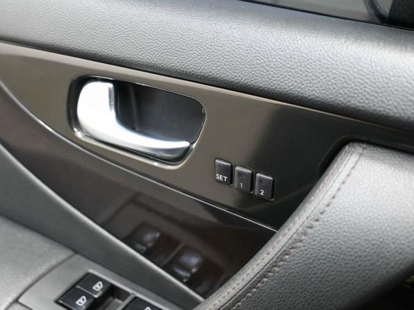 Infiniti FX II (S51) с пробегом 2010 года, цена 1 749 900 рублей, 322454 км, внедорожник, Автокод Объявления