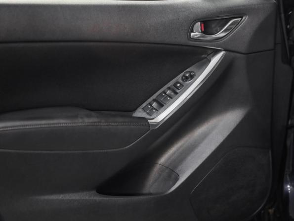 Mazda CX-5 I с пробегом 2014 года, цена 1 499 000 рублей, 204349 км, внедорожник, Автокод Объявления