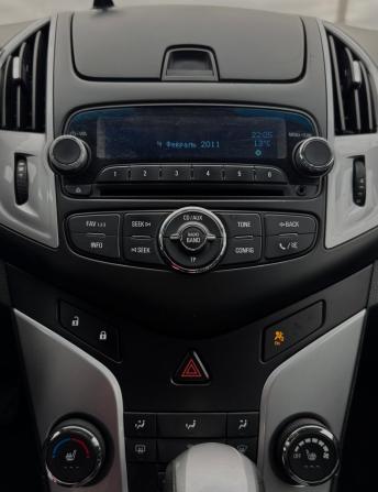 Chevrolet Cruze I с пробегом 2012 года, цена 650 000 рублей, 253900 км, седан, Автокод Объявления