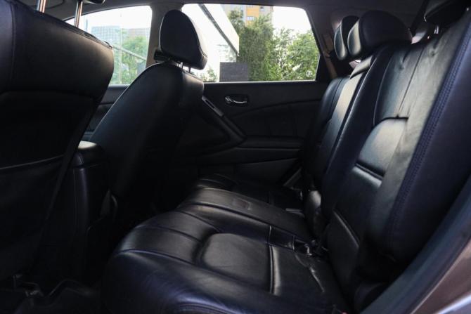 Nissan Murano II (Z51) Рестайлинг 2 с пробегом 2013 года, цена 1 700 000 рублей, 115693 км, внедорожник, Автокод Объявления