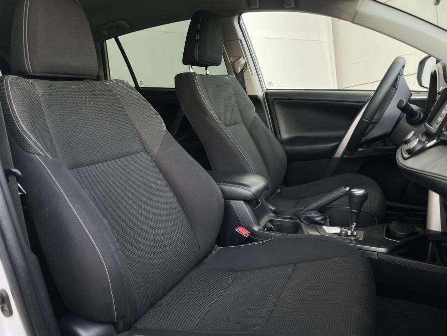 Toyota RAV4 IV (XA40) Рестайлинг Екатеринбург  - изображение 27