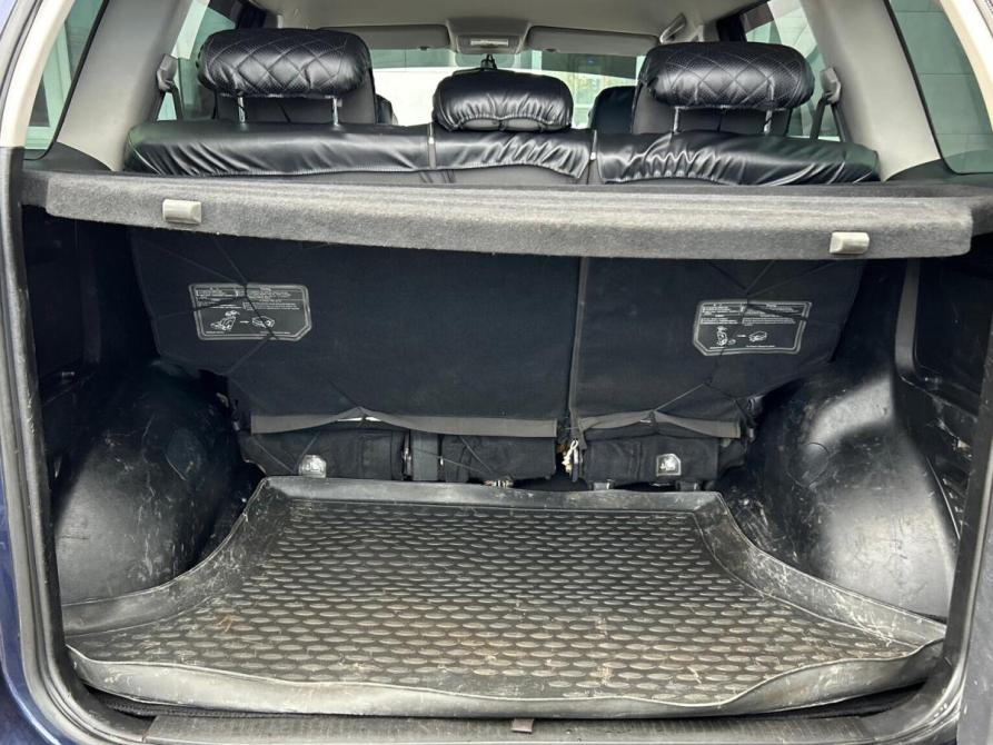 Chery Tiggo (T11) I Рестайлинг (FL) Альметьевск  - изображение 26