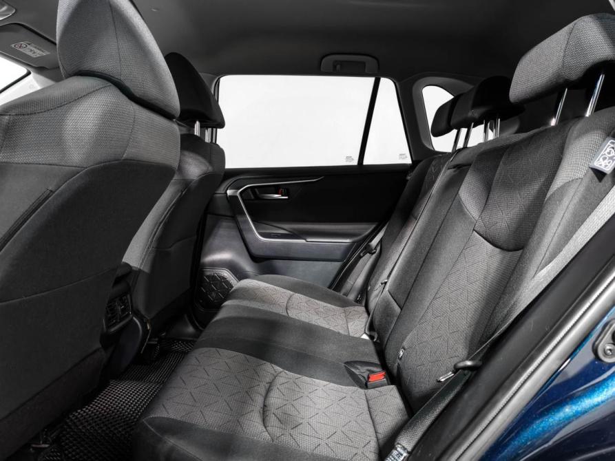 Toyota RAV4 V (XA50) Санкт-Петербург  - изображение 12