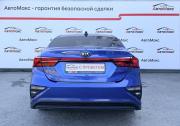 Kia Cerato IV Тюмень  - изображение 25