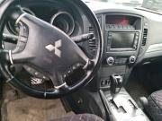 Mitsubishi Pajero IV Рестайлинг 1 Пермь  - изображение 14