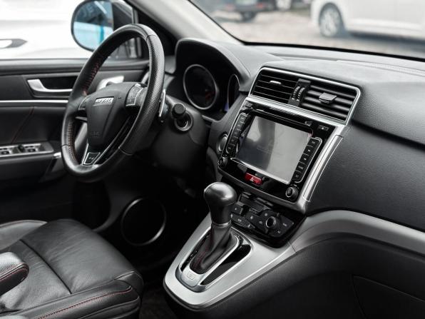 Haval H6 I с пробегом 2019 года, цена 1 665 000 рублей, 47547 км, внедорожник, Автокод Объявления