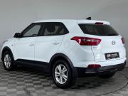 Hyundai Creta I Ростов-на-Дону  - изображение 18
