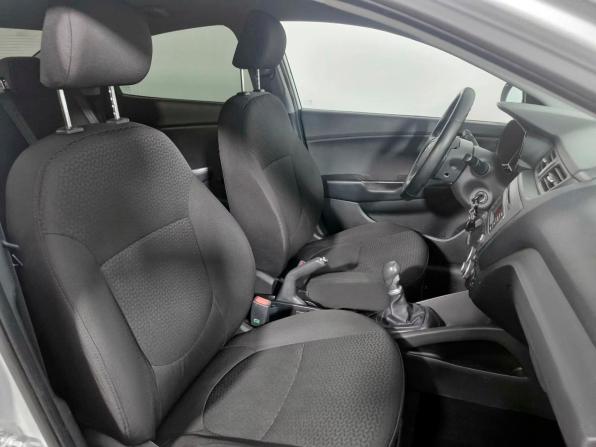 Kia Rio III с пробегом 2012 года, цена 559 000 рублей, 181961 км, седан, Автокод Объявления