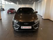 Lada (ВАЗ) Vesta I Чебоксары  - изображение 44