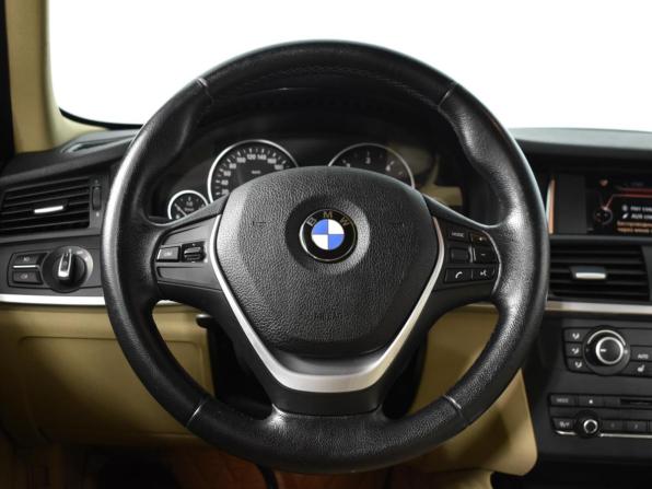 BMW X3 II (F25) с пробегом 2012 года, цена 1 698 900 рублей, 177481 км, внедорожник, Автокод Объявления