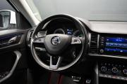 Skoda Kodiaq I Крым  - изображение 44