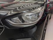 Hyundai Solaris II Москва  - изображение 52