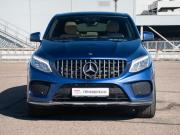 Mercedes-Benz GLE Coupe I (C292) Москва  - изображение 23