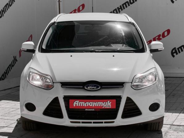 Ford Focus III с пробегом 2013 года, цена 755 000 рублей, 174470 км, универсал, Автокод Объявления
