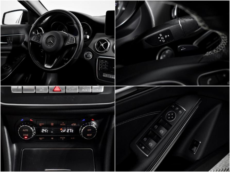 Mercedes-Benz GLA I (X156) Рестайлинг Санкт-Петербург  - изображение 38