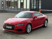 Audi TT III (8S) Волгоград  - изображение 42
