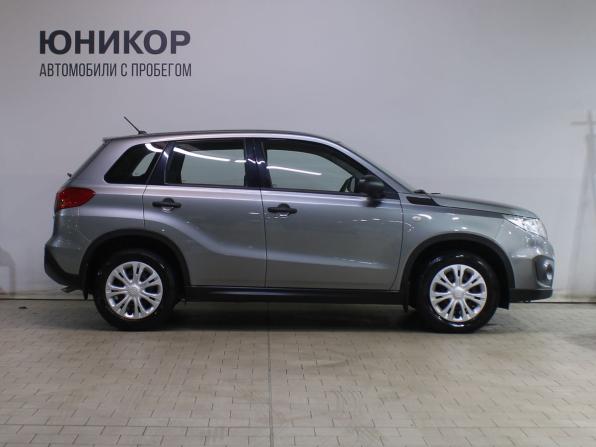 Suzuki Vitara II с пробегом 2017 года, цена 1 679 000 рублей, 40931 км, внедорожник, Автокод Объявления