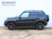 Lada (ВАЗ) Niva Travel I Нижний Новгород  - изображение 16