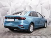 Geely Emgrand II Ульяновск  - изображение 14