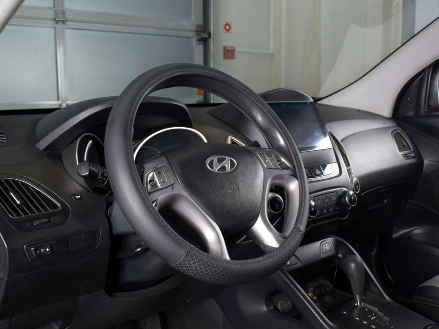 Hyundai ix35 I Кемерово  - изображение 6