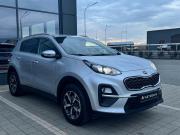 Kia Sportage IV Рестайлинг Владикавказ  - изображение 18