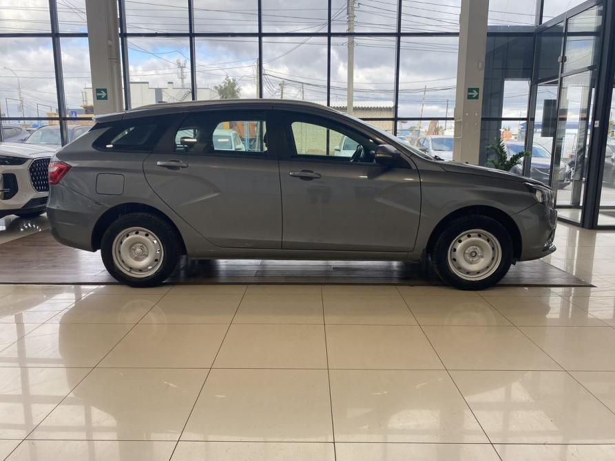 Lada (ВАЗ) Vesta I Саратов  - изображение 4