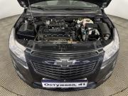 Chevrolet Cruze I Рестайлинг Воронеж  - изображение 35