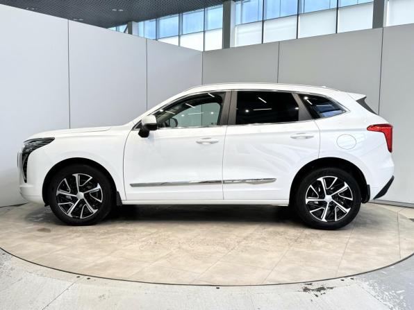 Haval Jolion I с пробегом 2022 года, цена 1 670 000 рублей, 81274 км, внедорожник, Автокод Объявления