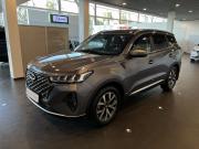 Chery Tiggo 7 Pro Max I Чебоксары  - изображение 45
