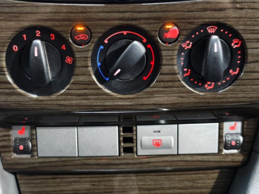 Ford Focus II Рестайлинг Курск  - изображение 13