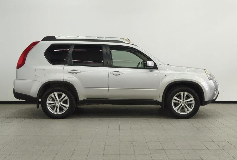 Nissan X-Trail II Екатеринбург  - изображение 6