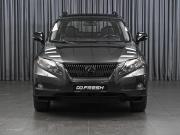 Lexus RX III Ставрополь  - изображение 28