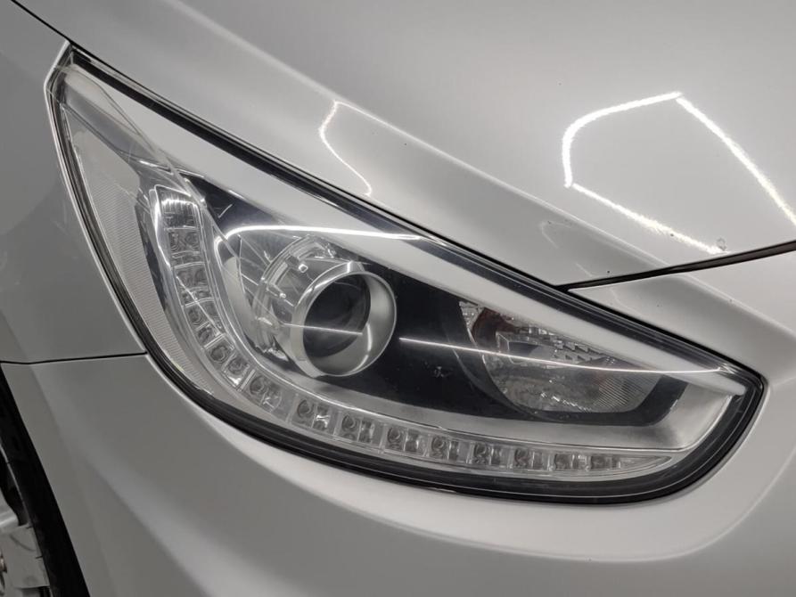 Hyundai Solaris I Чебоксары  - изображение 21