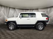 Toyota FJ Cruiser Москва  - изображение 22