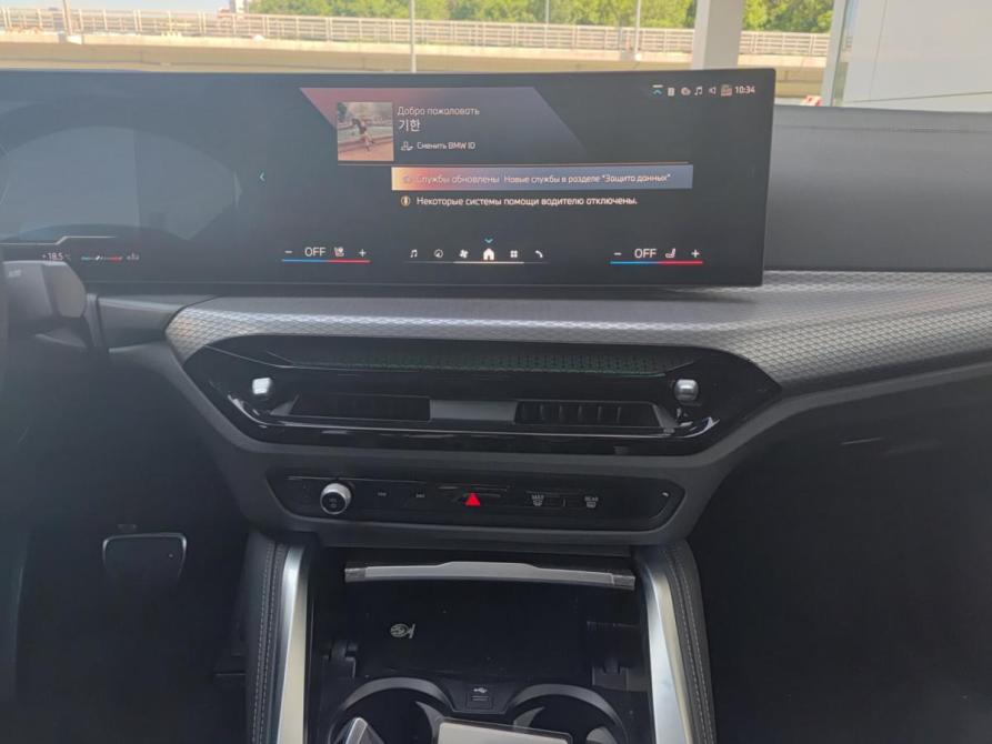 BMW 4 серии G22 G23 G26 Рестайлинг Казань  - изображение 18