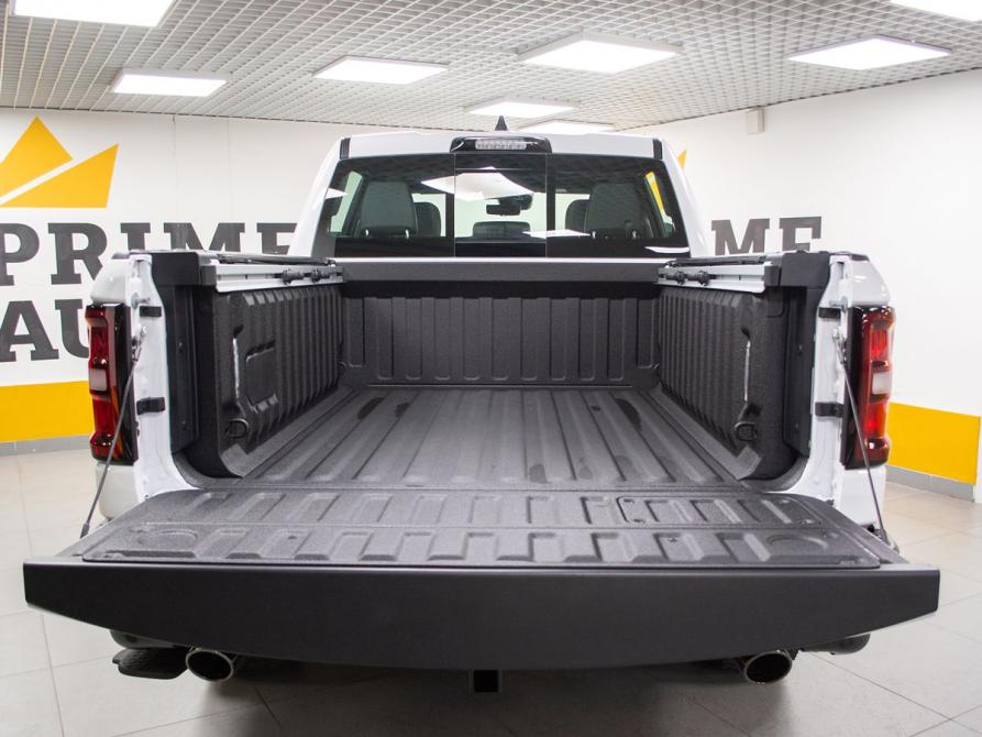 Ram 1500 V Рестайлинг Новосибирск  - изображение 29