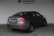 Hyundai Solaris I Рестайлинг Калининград  - изображение 24