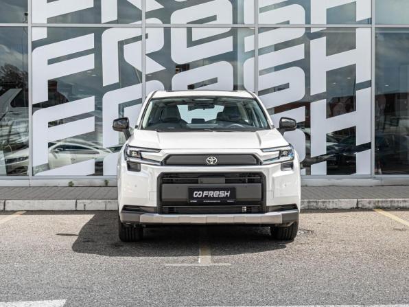 Toyota RAV4 V (XA50) с пробегом 2026 года, цена 4 210 000 рублей, 62 км, внедорожник, Автокод Объявления