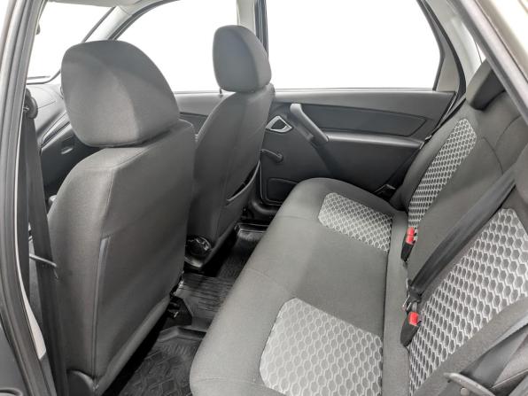 Lada (ВАЗ) Granta I Рестайлинг с пробегом 2022 года, цена 545 000 рублей, 116744 км, седан, Автокод Объявления