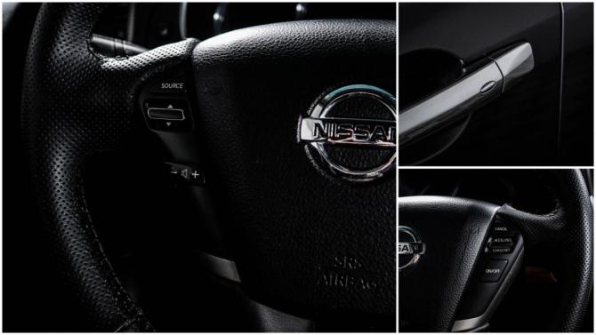 Nissan Teana II с пробегом 2009 года, цена 609 000 рублей, 344518 км, седан, Автокод Объявления