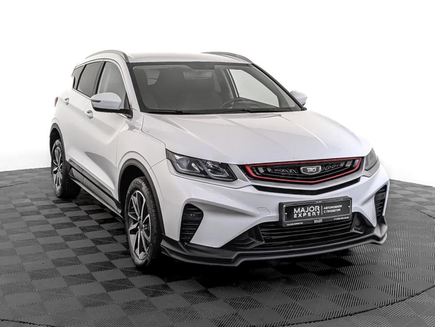 Belgee X50 Москва  - изображение 3