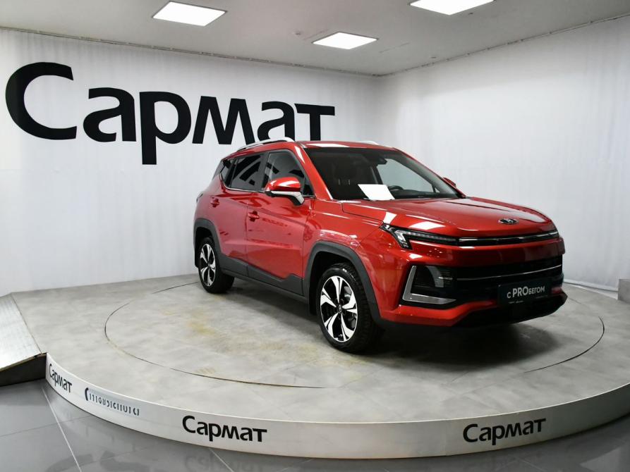 Москвич 3 Новосибирск  - изображение 3