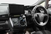 Toyota Wish II Рестайлинг Новокузнецк  - изображение 53