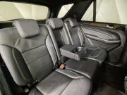 Mercedes-Benz M-Класс III (W166) Москва  - изображение 37